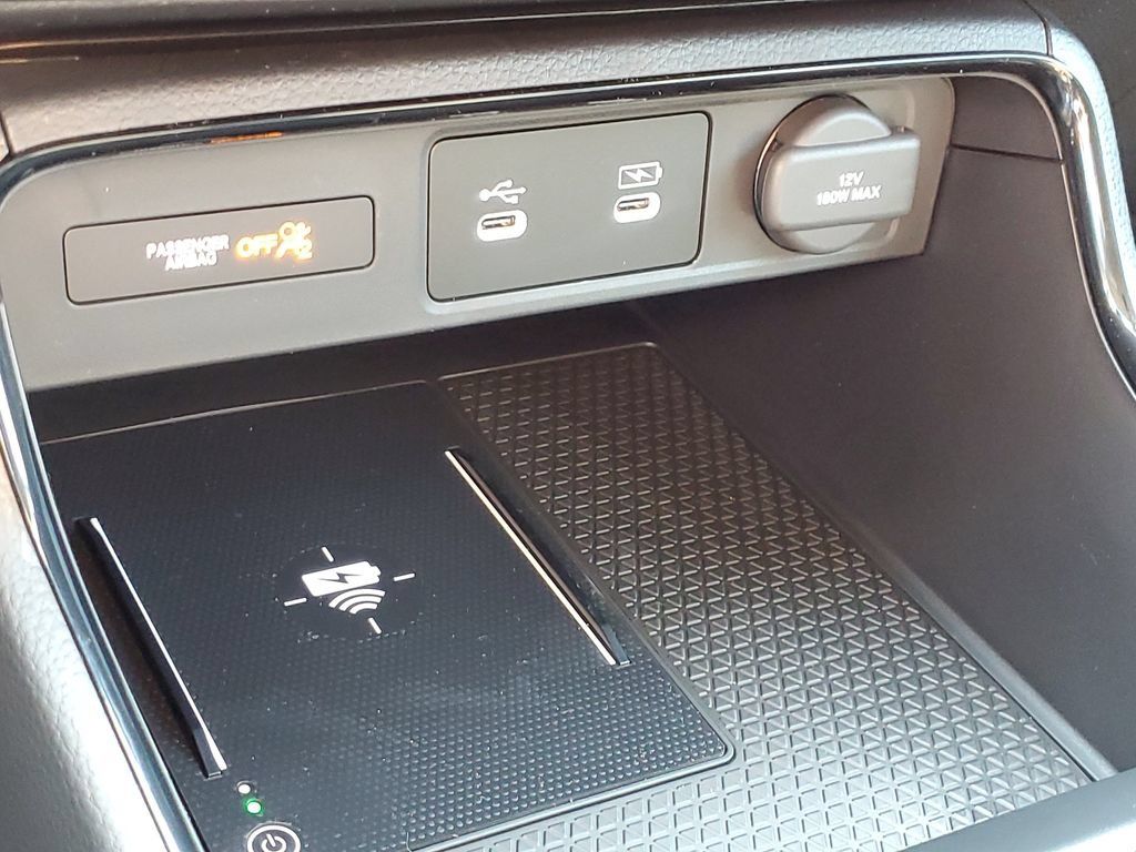 New 2026 Honda CR-V LX image 22