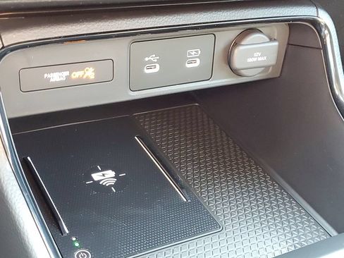 New 2026 Honda CR-V LX image 22