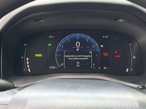 Used 2026 Toyota Camry LE FWD image 22