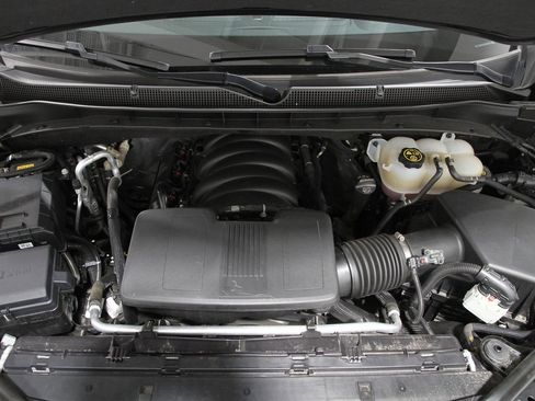 Certified 2023 Chevrolet Tahoe High Country image 19