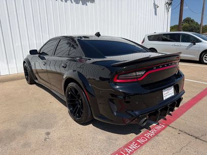 Used 2023 Dodge Charger Scat Pack
