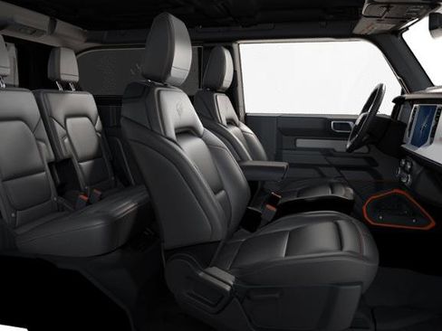 New 2025 Ford Bronco Stroppe Edition image 31