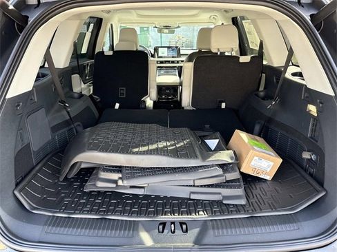 New 2026 Ford Explorer Tremor w/ Tremor Ultimate Package image 42