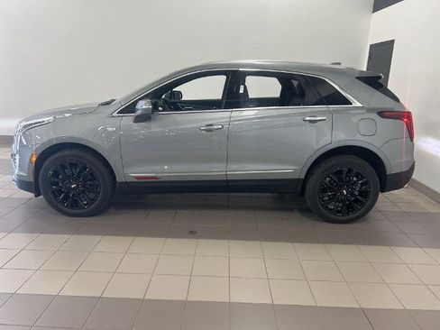 New 2026 Cadillac XT5 Luxury AWD/4WD image 2