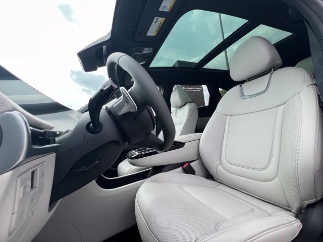 New 2026 Hyundai Tucson Limited AWD/4WD image 18