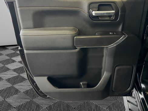 Used 2022 GMC Sierra 1500 AT4 image 21