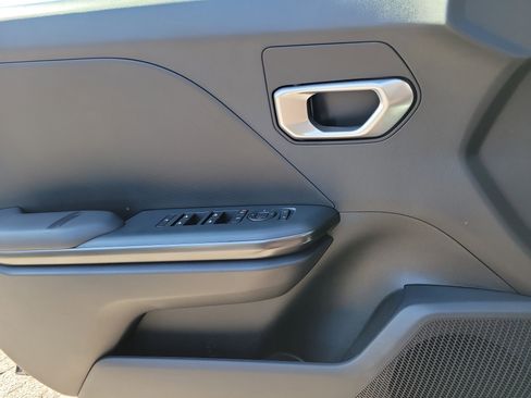 New 2026 Kia K4 LXS image 20