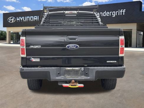 Used 2013 Ford F150 STX w/ Mid Equipment Group image 11