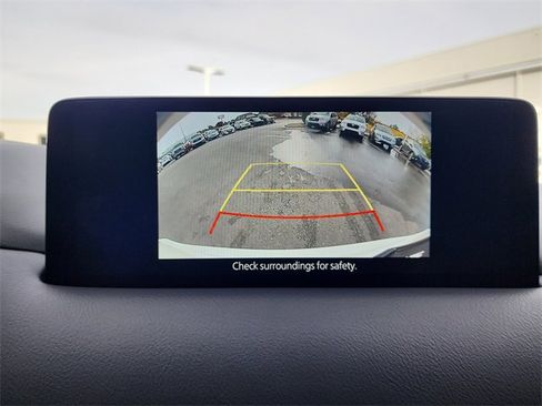 Used 2023 MAZDA CX-5 AWD 2.5 S w/ Preferred Package image 23