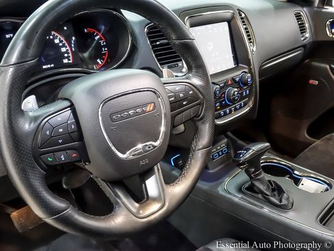 Used 2018 Dodge Durango GT w/ Premium Group image 16