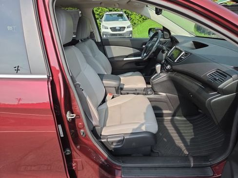Used 2016 Honda CR-V Touring image 15