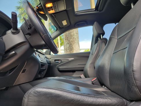 Certified 2021 Honda Passport EX-L image 21