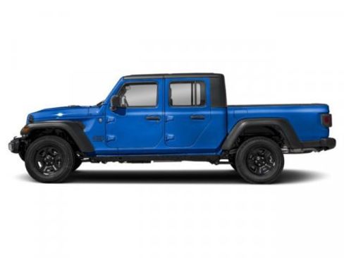 Used 2024 Jeep Gladiator Sport AWD/4WD image 3
