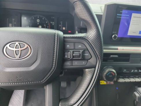 New 2026 Toyota Tacoma SR5 AWD/4WD image 19