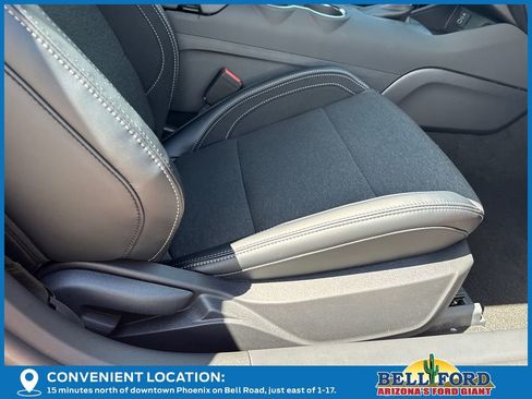 New 2026 Ford Mustang Coupe image 12