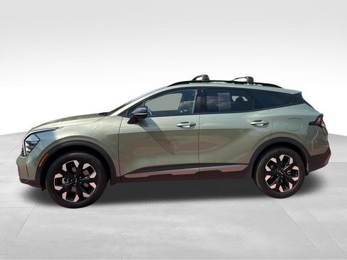 Used 2024 Kia Sportage X-Line AWD/4WD image 6