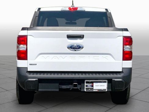 Used 2024 Ford Maverick XLT FWD image 5