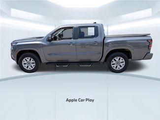 Used 2023 Nissan Frontier SV w/ SV Convenience Package AWD/4WD video 2