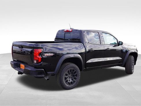New 2026 Chevrolet Colorado Trail Boss image 3