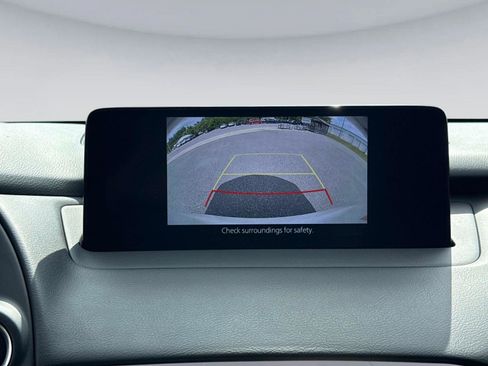 Certified 2023 MAZDA CX-9 Touring Plus AWD/4WD image 25