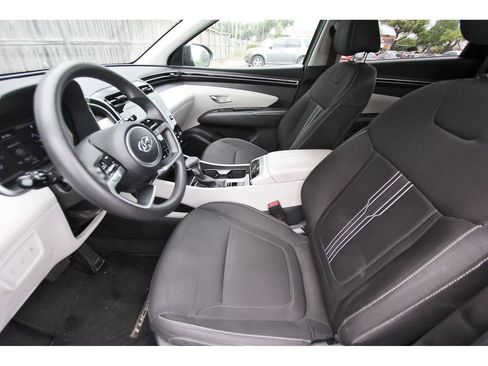 Certified 2024 Hyundai Tucson SEL FWD image 15