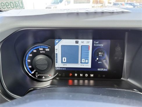 Used 2021 Ford Bronco Badlands image 16