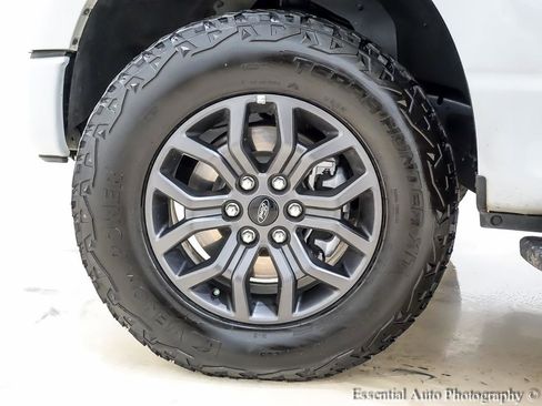 Used 2023 Ford F150 Tremor w/ Trailer Tow Package image 13