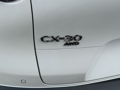 New 2026 MAZDA CX-30 2.5 Turbo Aire Edition AWD/4WD image 16