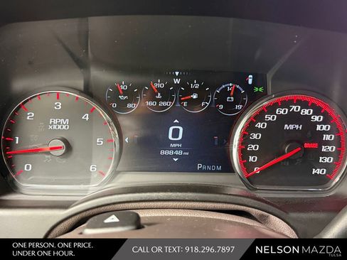 Used 2016 GMC Yukon Denali w/ Open Road Package AWD/4WD image 25