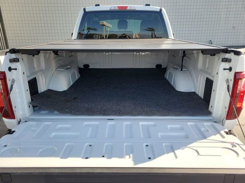 Used 2024 Ford F150 XL RWD image 21