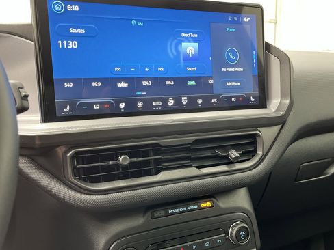 Certified 2025 Ford Bronco Sport Badlands w/ Badlands Tech Package AWD/4WD image 20