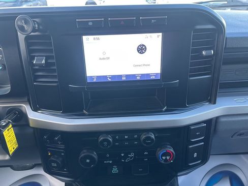 Used 2024 Ford F350 XL w/ Snow Plow/Camper Package image 24