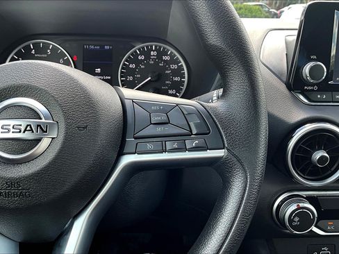 Used 2023 Nissan Sentra S FWD image 20