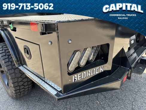 New 2026 Ford F450 XLT w/ XLT Value Package AWD/4WD image 15