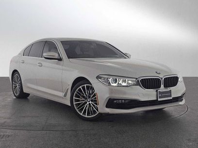 Used 2018 BMW 530e