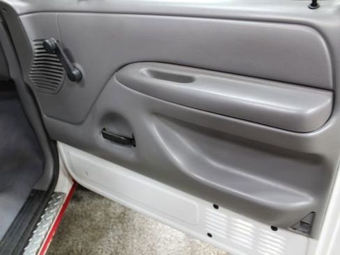 Used 1995 Ford F350 4x4 Regular Cab image 18