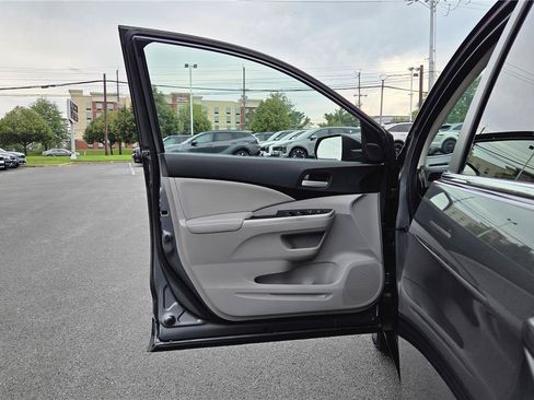 Used 2013 Honda CR-V EX-L image 13