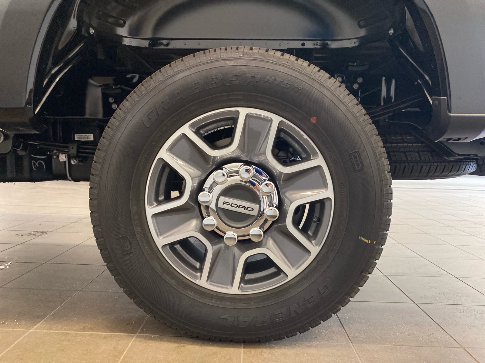 New 2026 Ford F250 Lariat AWD/4WD image 24