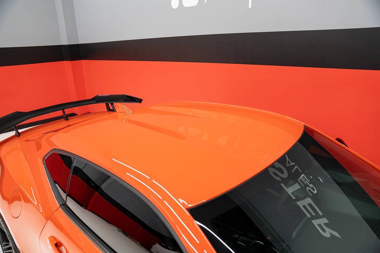 Used 2019 Chevrolet Camaro ZL1 RWD image 50