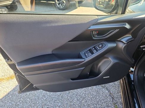 New 2026 Subaru Impreza RS image 8