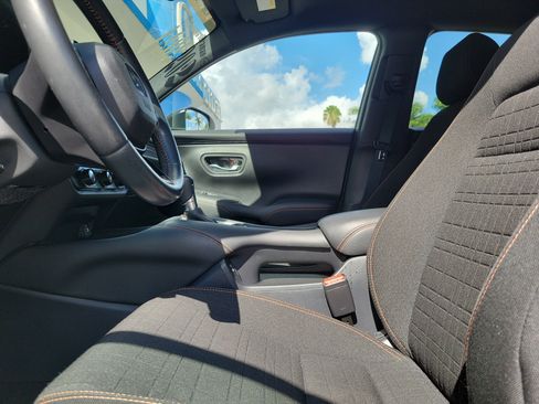 Certified 2024 Honda HR-V Sport image 20