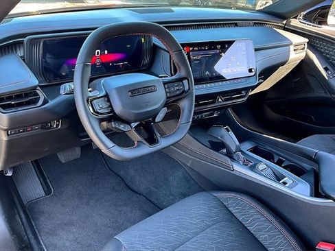 New 2025 Dodge Charger R/T w/ Quick Order Package 25M R/T image 5