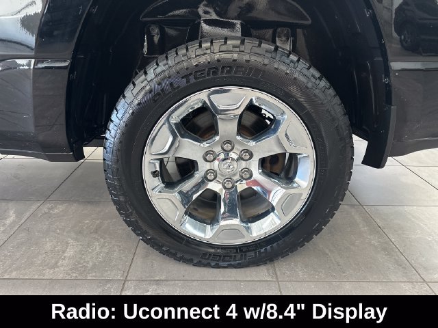 Used 2020 RAM 1500 Big Horn AWD/4WD image 7