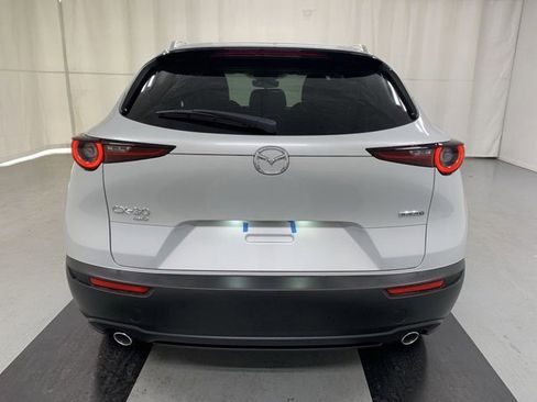 New 2026 MAZDA CX-30 AWD 2.5 S w/ Select Sport Pkg image 8