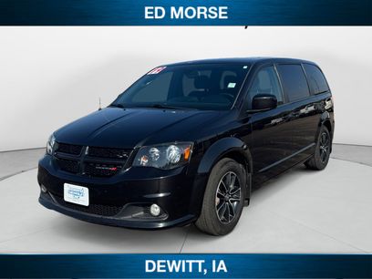 Used 2019 Dodge Grand Caravan SE