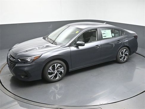 New 2025 Subaru Legacy Premium w/ Popular Package #1 image 35