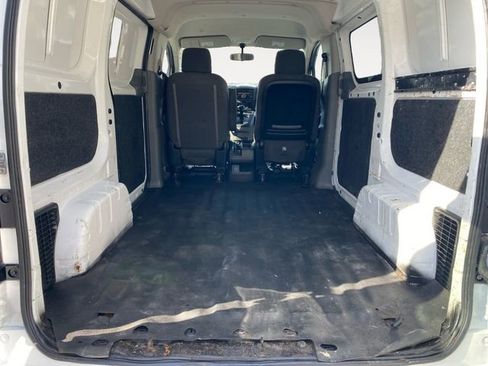 Used 2015 Chevrolet City Express LS w/ Appearance Package image 26