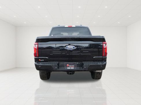 Certified 2024 Ford F150 STX AWD/4WD image 5