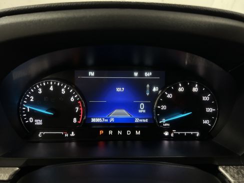 Used 2022 Ford Explorer Timberline AWD/4WD image 15