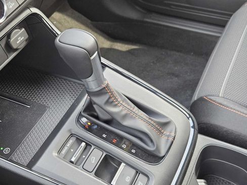 New 2026 Honda CR-V Sport image 17